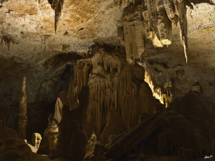 grotte