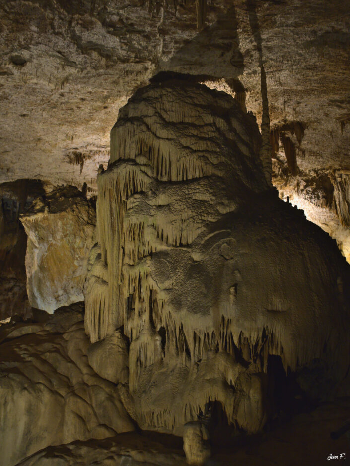 grotte