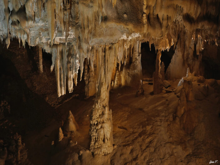 grotte